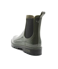 Femme L'Empreinte Chaussures Bottines|VERBENAS GAUDI BRILLO