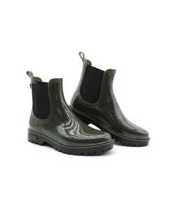 Femme L'Empreinte Chaussures Bottines|VERBENAS GAUDI BRILLO