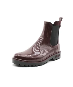 Femme L'Empreinte Chaussures Bottines|VERBENAS GAUDI BRILLO