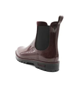 Femme L'Empreinte Chaussures Bottines|VERBENAS GAUDI BRILLO