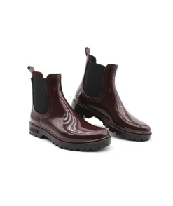 Femme L'Empreinte Chaussures Bottines|VERBENAS GAUDI BRILLO