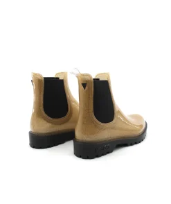 Femme L'Empreinte Chaussures Bottines|VERBENAS GAUDI BRILLO METALIZ