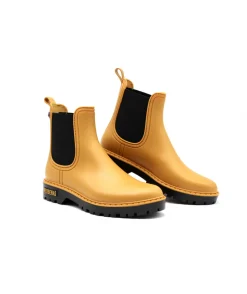 Femme L'Empreinte Chaussures Bottines|VERBENAS GAUDI MATE