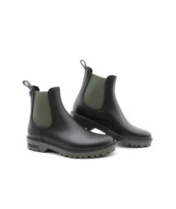 Femme L'Empreinte Chaussures Bottines|VERBENAS GAUDI MATE