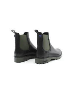 Femme L'Empreinte Chaussures Bottines|VERBENAS GAUDI MATE