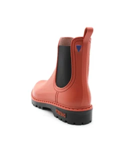 Femme L'Empreinte Chaussures Bottines|VERBENAS GAUDI MATE