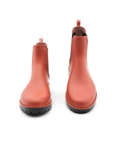 Femme L'Empreinte Chaussures Bottines|VERBENAS GAUDI MATE