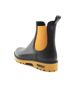 Femme L'Empreinte Chaussures Bottines|VERBENAS GAUDI MATE