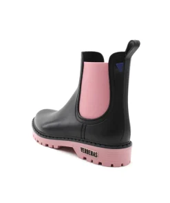 Femme L'Empreinte Chaussures Bottines|VERBENAS GAUDI MATE