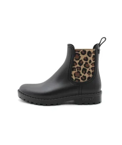 Femme L'Empreinte Chaussures Bottines|VERBENAS GAUDI MATE ANIMAL
