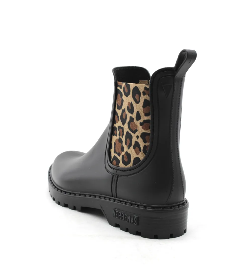 Femme L'Empreinte Chaussures Bottines|VERBENAS GAUDI MATE ANIMAL