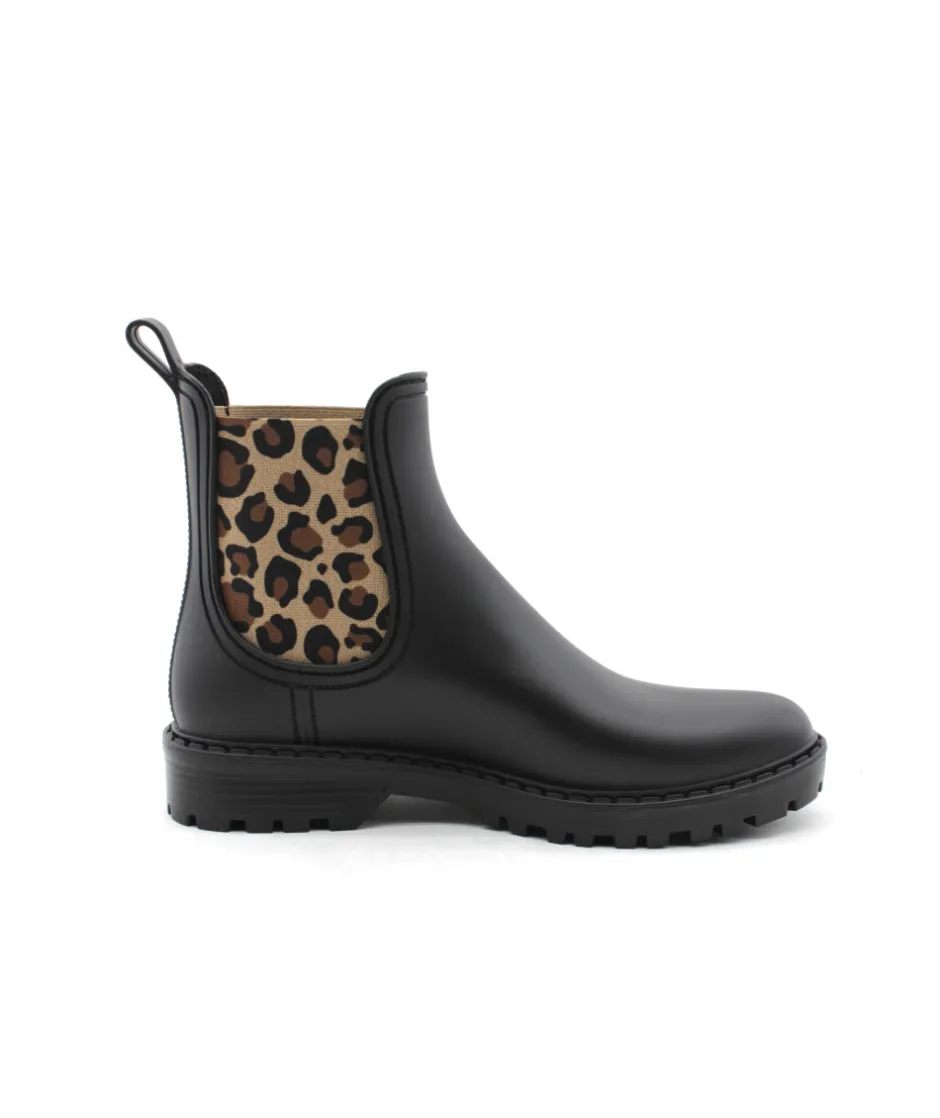 Femme L'Empreinte Chaussures Bottines|VERBENAS GAUDI MATE ANIMAL