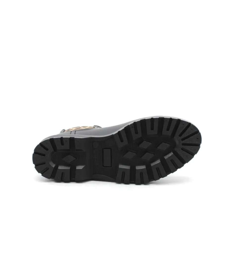 Femme L'Empreinte Chaussures Bottines|VERBENAS GAUDI MATE ANIMAL