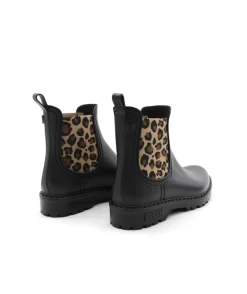 Femme L'Empreinte Chaussures Bottines|VERBENAS GAUDI MATE ANIMAL