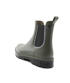 Femme L'Empreinte Chaussures Bottines|VERBENAS GAUDI MATE GLITTER