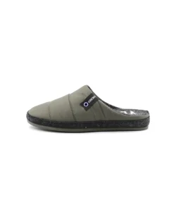 Homme L'Empreinte Chaussures Chaussons|VERBENAS LOGAN ACOLCHADO