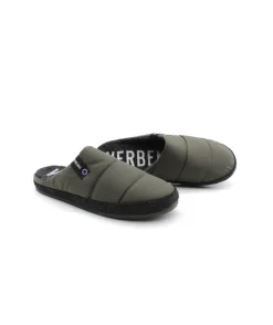 Homme L'Empreinte Chaussures Chaussons|VERBENAS LOGAN ACOLCHADO