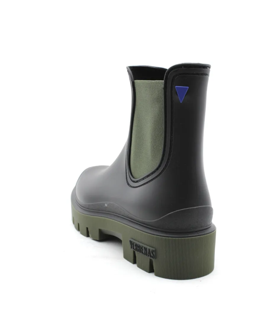 Femme L'Empreinte Chaussures Bottines|VERBENAS MAE MATE