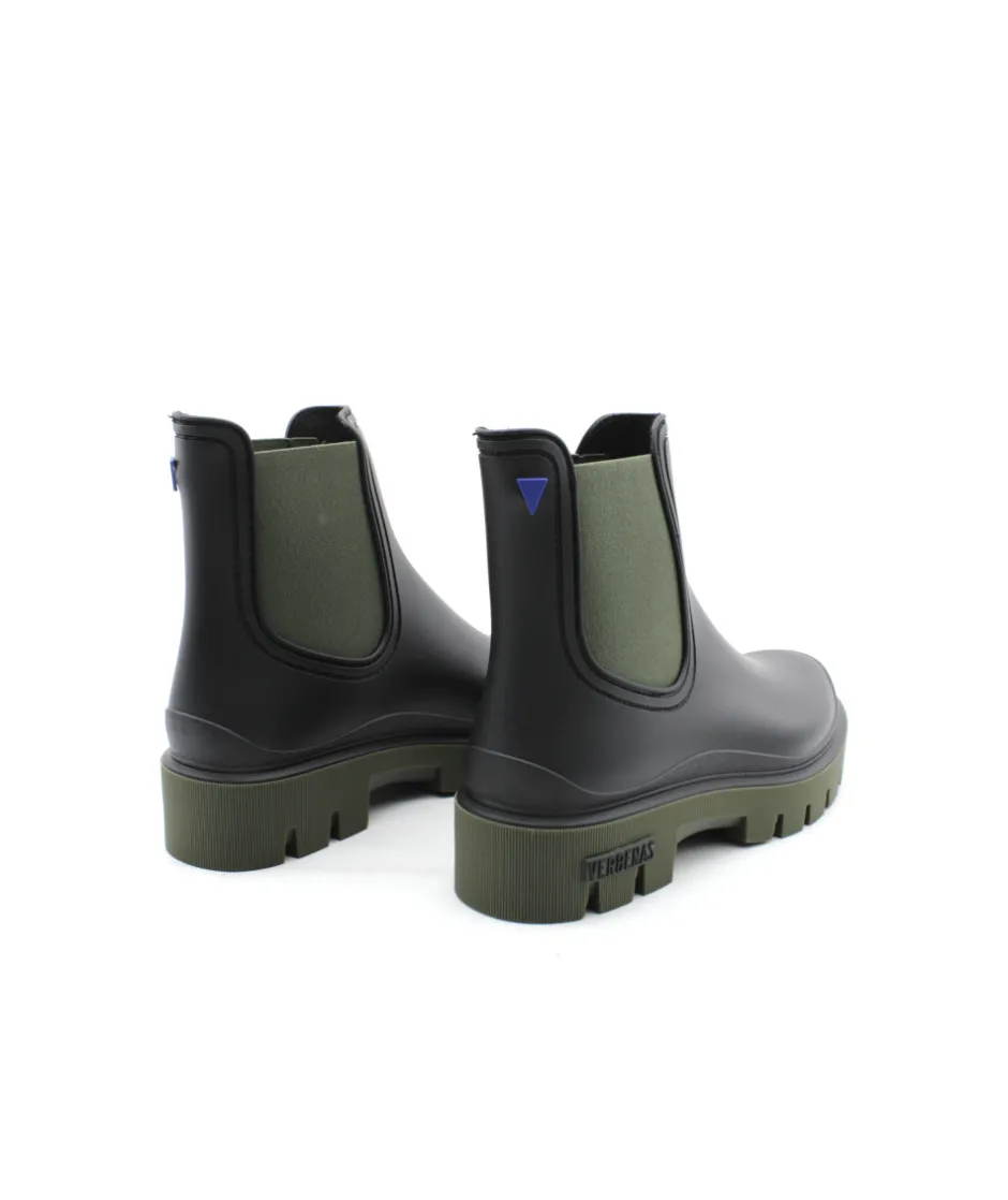 Femme L'Empreinte Chaussures Bottines|VERBENAS MAE MATE