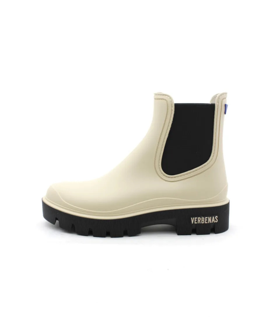 Femme L'Empreinte Chaussures Bottines|VERBENAS MAE MATE