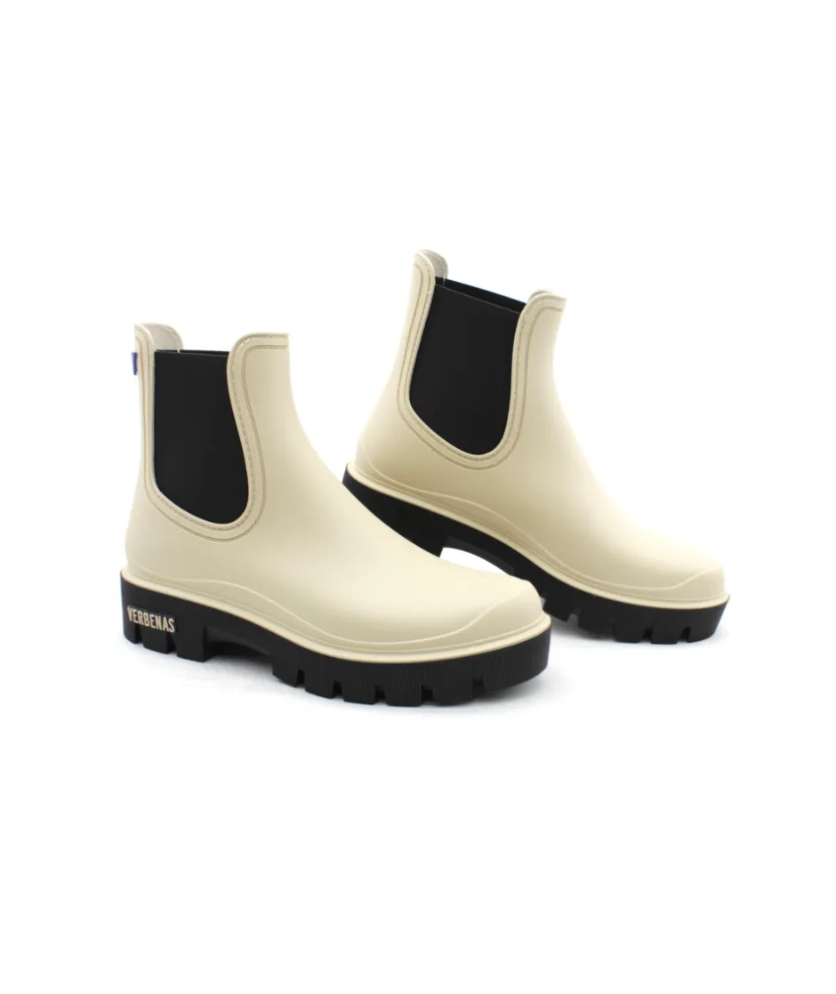 Femme L'Empreinte Chaussures Bottines|VERBENAS MAE MATE