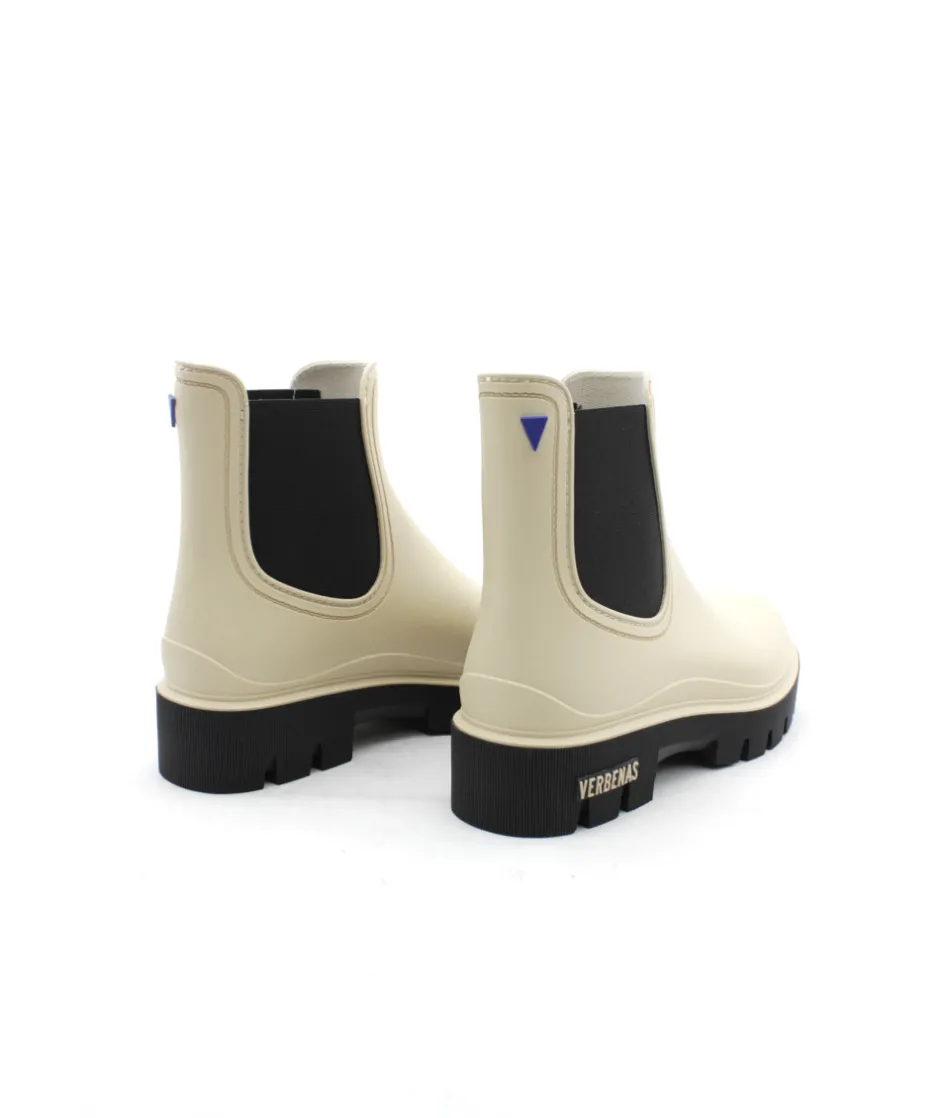 Femme L'Empreinte Chaussures Bottines|VERBENAS MAE MATE