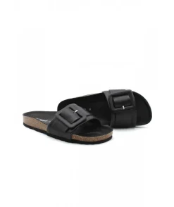 Femme L'Empreinte Chaussures Mules|VERBENAS REIKO