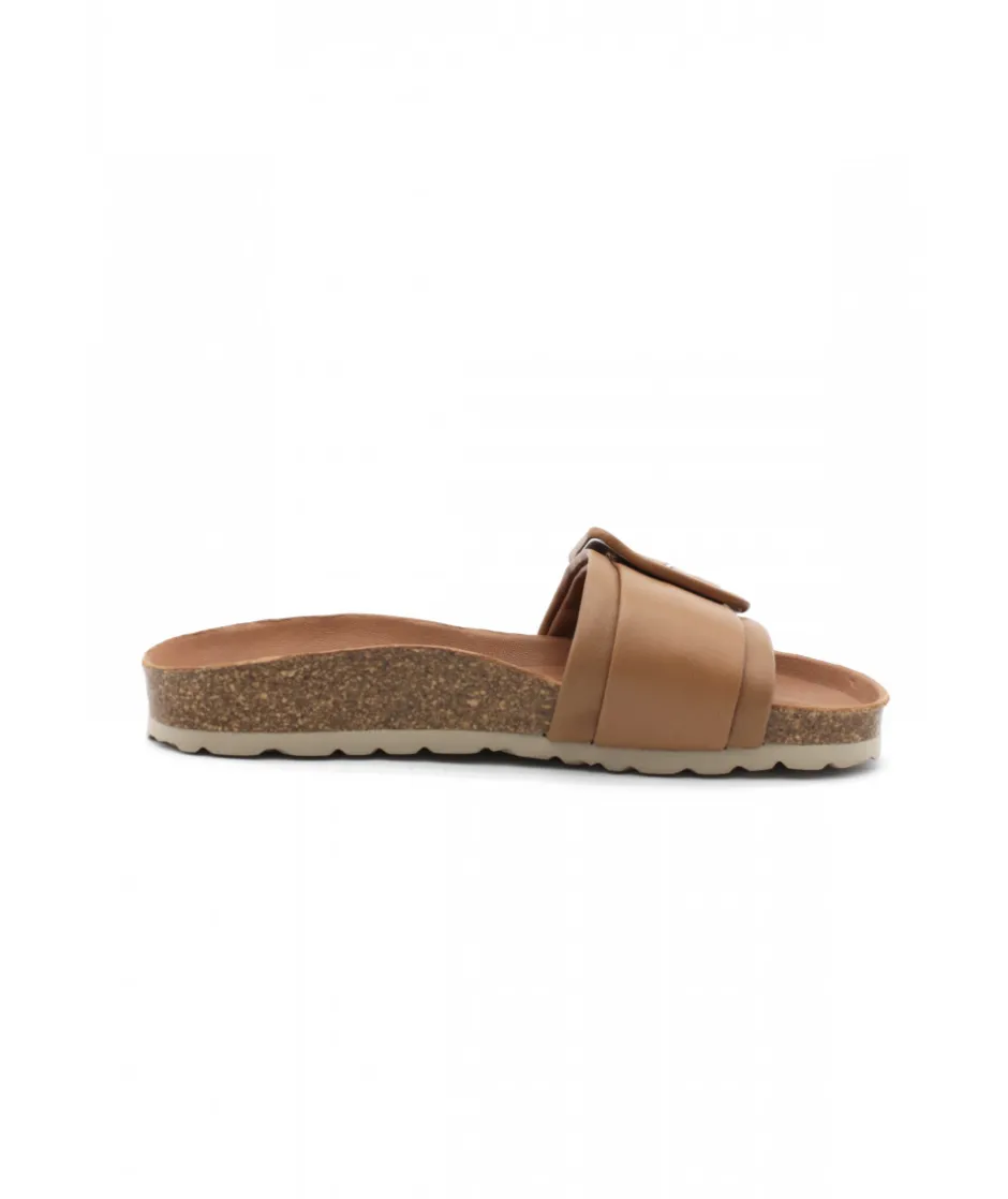 Femme L'Empreinte Chaussures Mules|VERBENAS REIKO