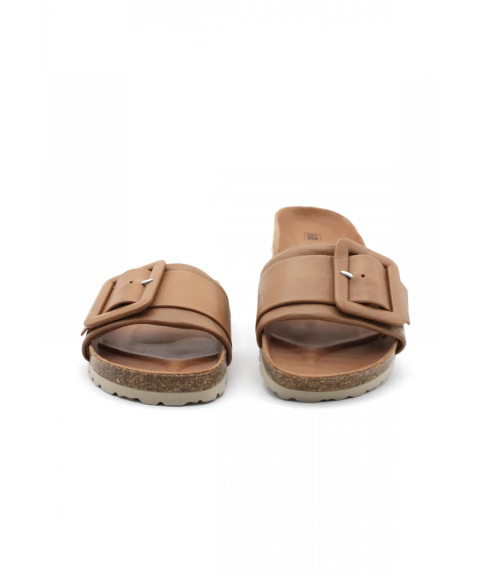 Femme L'Empreinte Chaussures Mules|VERBENAS REIKO