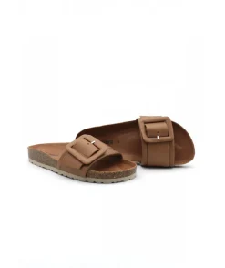 Femme L'Empreinte Chaussures Mules|VERBENAS REIKO