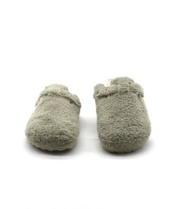 Femme L'Empreinte Chaussures Chaussons|VERBENAS ROUX NAIROBI