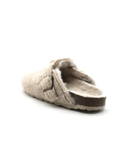 Femme L'Empreinte Chaussures Chaussons|VERBENAS ROUX NAIROBI