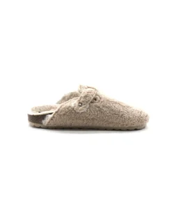 Femme L'Empreinte Chaussures Chaussons|VERBENAS ROUX NAIROBI