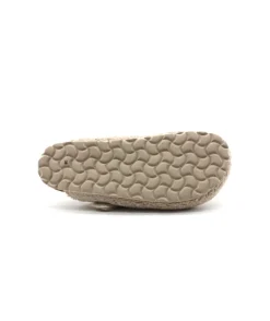 Femme L'Empreinte Chaussures Chaussons|VERBENAS ROUX NAIROBI