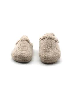 Femme L'Empreinte Chaussures Chaussons|VERBENAS ROUX NAIROBI