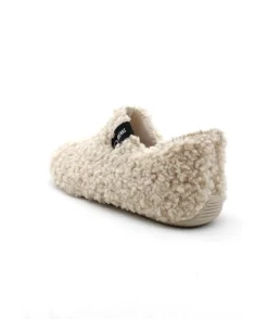 Femme L'Empreinte Chaussures Chaussons|VERBENAS YOI CURLY