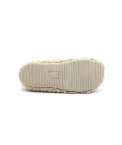 Femme L'Empreinte Chaussures Chaussons|VERBENAS YOI CURLY