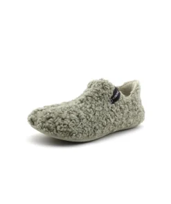 Femme L'Empreinte Chaussures Chaussons|VERBENAS YOI CURLY