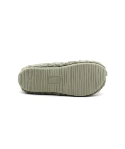 Femme L'Empreinte Chaussures Chaussons|VERBENAS YOI CURLY