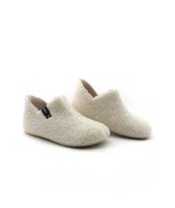 Femme L'Empreinte Chaussures Chaussons|VERBENAS YOI NAIROBI