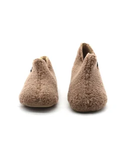 Femme L'Empreinte Chaussures Chaussons|VERBENAS YOI NAIROBI