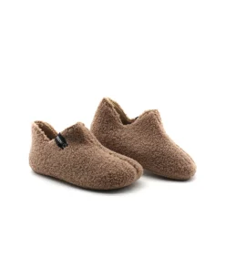 Femme L'Empreinte Chaussures Chaussons|VERBENAS YOI NAIROBI