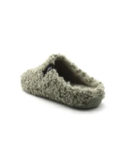 Femme L'Empreinte Chaussures Chaussons|VERBENAS YORK CURLY