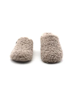 Femme L'Empreinte Chaussures Chaussons|VERBENAS YORK CURLY