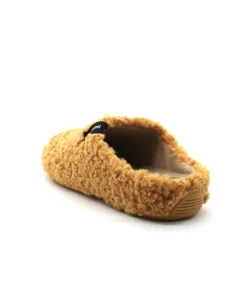 Femme L'Empreinte Chaussures Chaussons|VERBENAS YORK CURLY