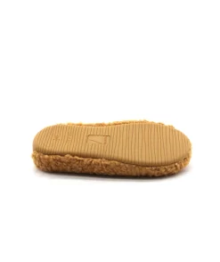 Femme L'Empreinte Chaussures Chaussons|VERBENAS YORK CURLY