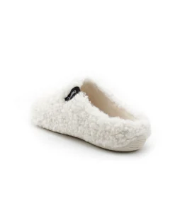 Femme L'Empreinte Chaussures Chaussons|VERBENAS YORK CURLY