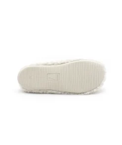 Femme L'Empreinte Chaussures Chaussons|VERBENAS YORK CURLY