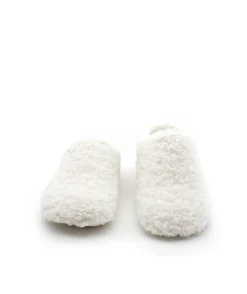 Femme L'Empreinte Chaussures Chaussons|VERBENAS YORK CURLY