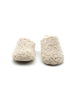 Femme L'Empreinte Chaussures Chaussons|VERBENAS YORK CURLY